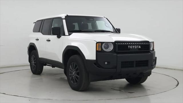 2025 Toyota Land Cruiser 1958 for sale near Columbus, OH