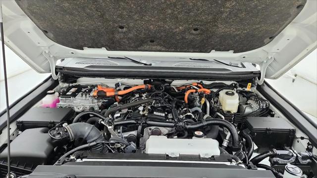 2025 Toyota Land Cruiser 1958