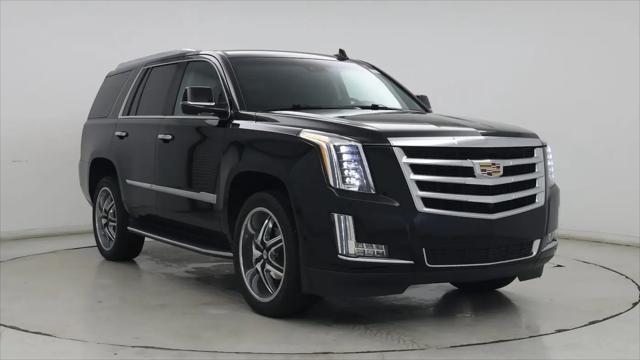 2019 Cadillac Escalade Luxury for sale near Columbus, OH