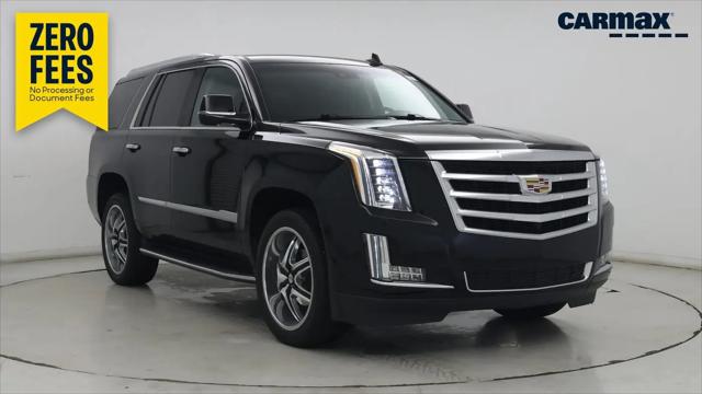 2019 Cadillac Escalade Luxury for sale in Columbus, OH