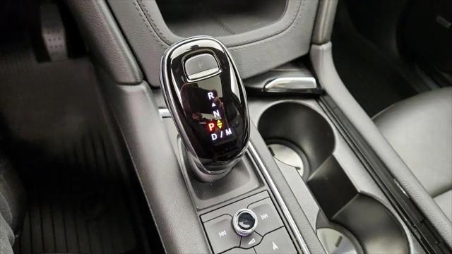 2021 Cadillac XT5 AWD Premium Luxury