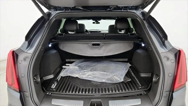 2021 Cadillac XT5 AWD Premium Luxury