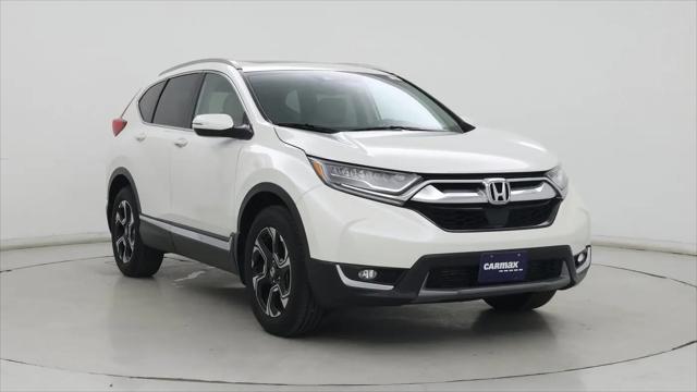2018 Honda CR-V Touring for sale near Columbus, OH
