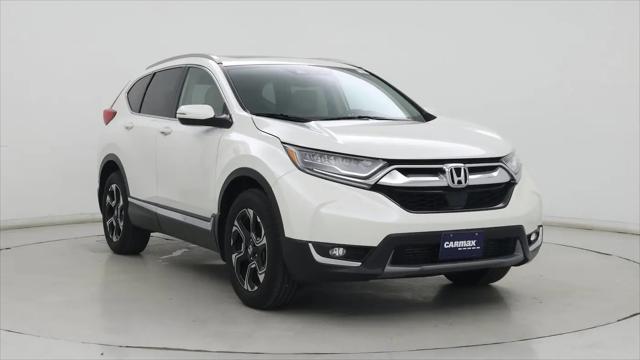 2018 Honda CR-V Touring for sale near Columbus, OH