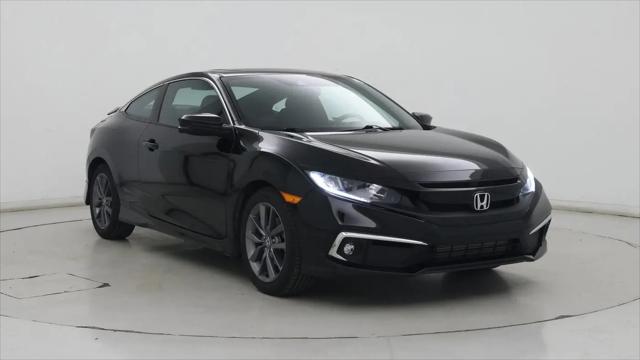 2019 Honda Civic EX for sale near Columbus, OH