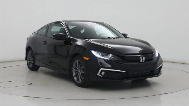 2019 Honda Civic EX for sale near Columbus, OH