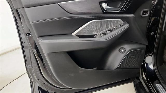 2022 Acura MDX Advance Package