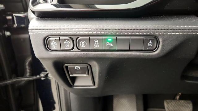 2022 Acura MDX Advance Package