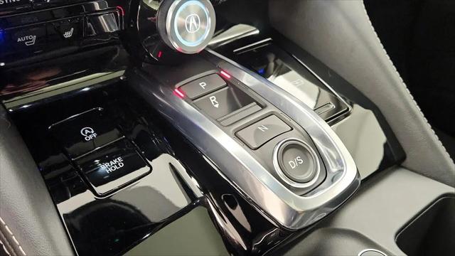 2022 Acura MDX Advance Package