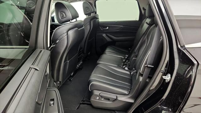 2022 Acura MDX Advance Package