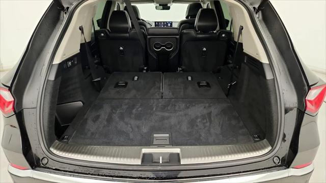 2022 Acura MDX Advance Package