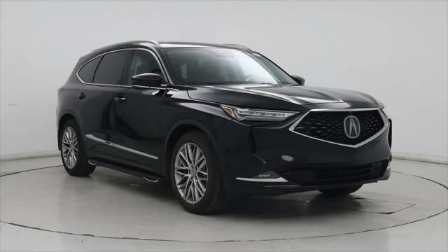 2022 Acura MDX for sale near Columbus, OH