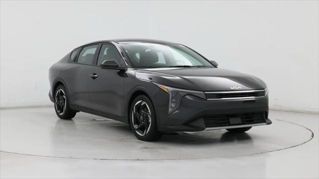 2025 Kia K4 EX for sale in Fort Worth, TX