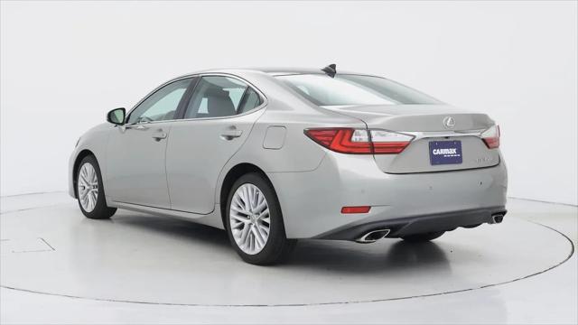 2016 Lexus ES 350 ES 350