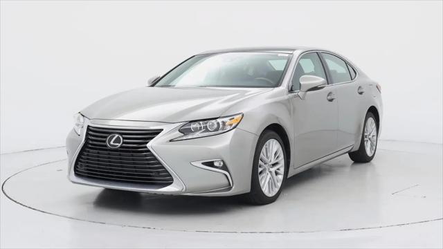 2016 Lexus ES 350 ES 350