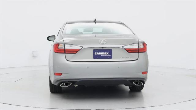 2016 Lexus ES 350 ES 350