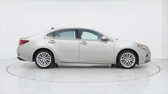 2016 Lexus ES 350 ES 350