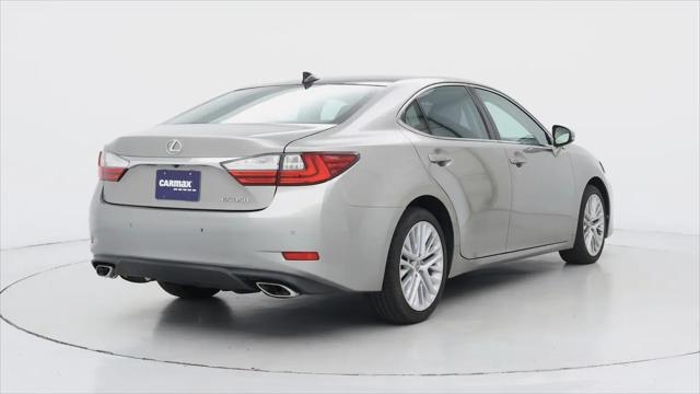 2016 Lexus ES 350 ES 350