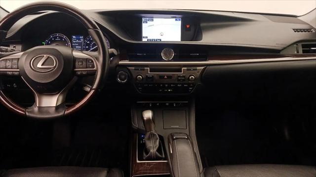 2016 Lexus ES 350 ES 350