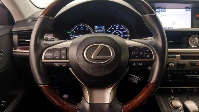 2016 Lexus ES 350 ES 350