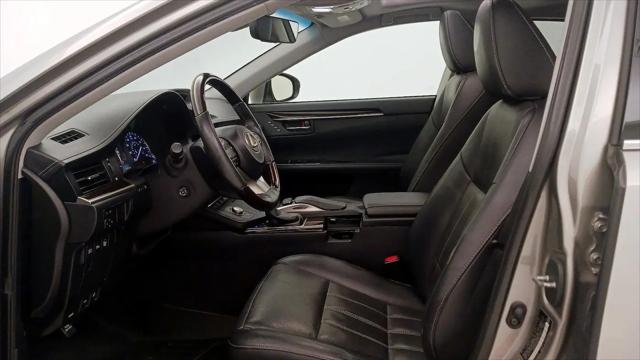2016 Lexus ES 350 ES 350