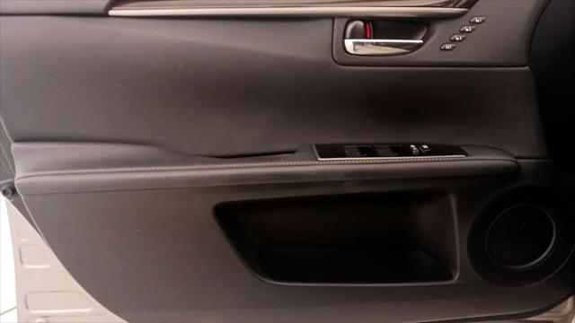 2016 Lexus ES 350 ES 350