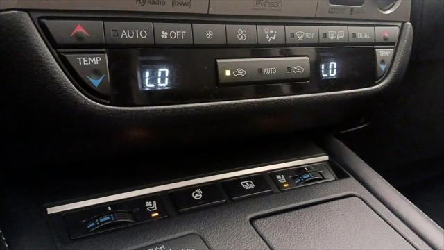 2016 Lexus ES 350 ES 350
