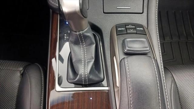 2016 Lexus ES 350 ES 350
