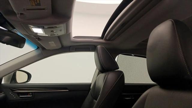 2016 Lexus ES 350 ES 350