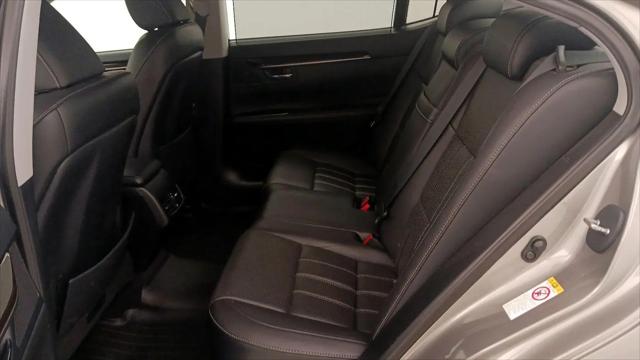 2016 Lexus ES 350 ES 350