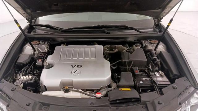 2016 Lexus ES 350 ES 350