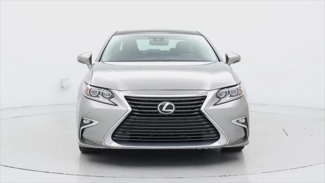 2016 Lexus ES 350 ES 350