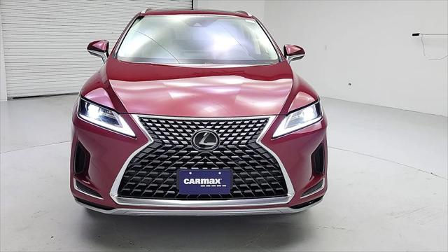 2020 Lexus RX 350 RX 350