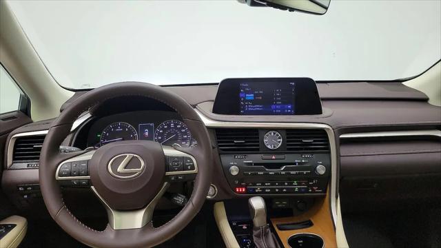 2020 Lexus RX 350 RX 350