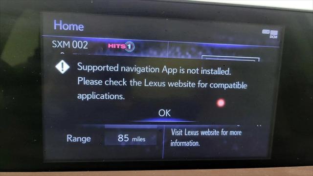2020 Lexus RX 350 RX 350