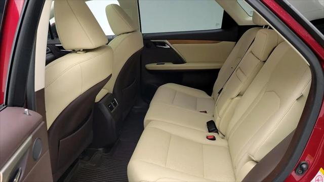 2020 Lexus RX 350 RX 350
