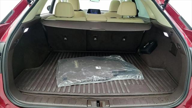 2020 Lexus RX 350 RX 350