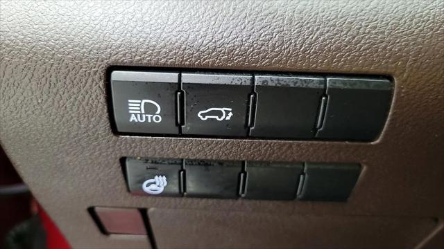 2020 Lexus RX 350 RX 350