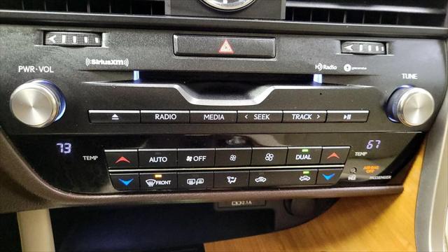2020 Lexus RX 350 RX 350
