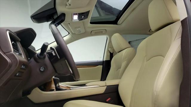 2020 Lexus RX 350 RX 350