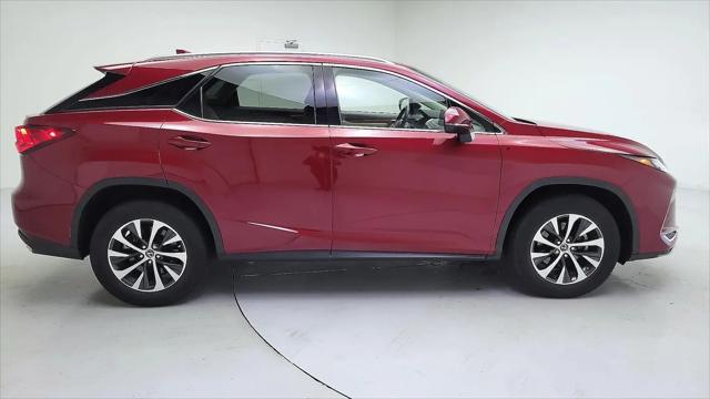 2020 Lexus RX 350 RX 350