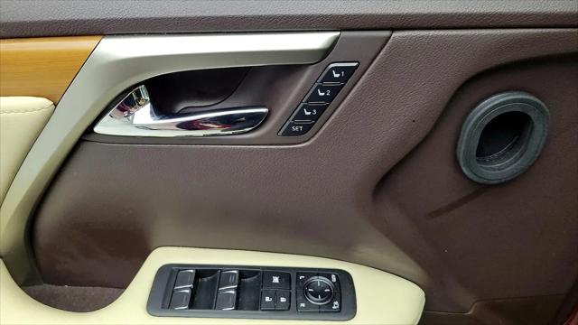 2020 Lexus RX 350 RX 350