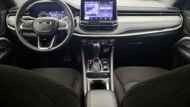 2023 Jeep Compass Sport 4x4