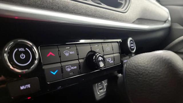 2023 Jeep Compass Sport 4x4