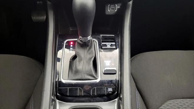 2023 Jeep Compass Sport 4x4