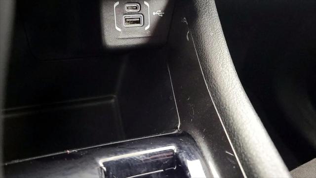 2023 Jeep Compass Sport 4x4