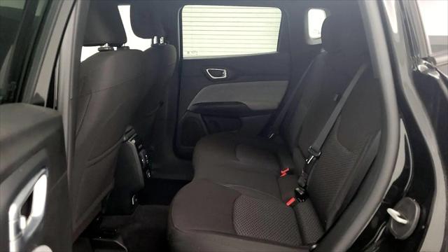 2023 Jeep Compass Sport 4x4