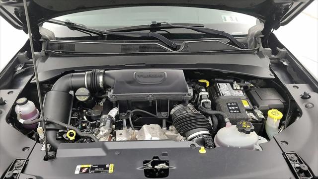 2023 Jeep Compass Sport 4x4