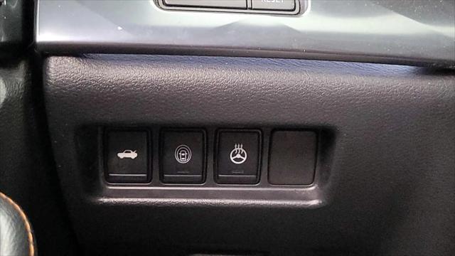 2021 Nissan Maxima SR Xtronic CVT