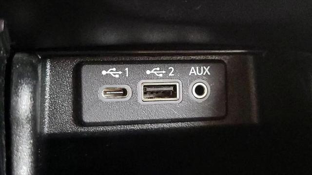 2021 Nissan Maxima SR Xtronic CVT